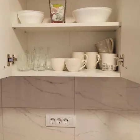 Gagi Apartment