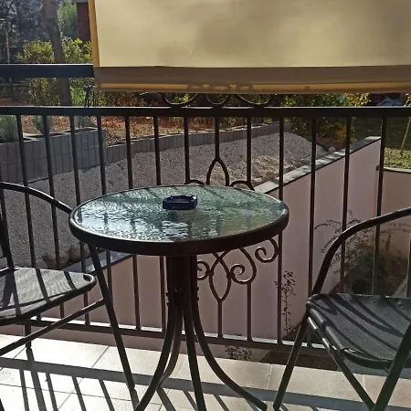 Apartment Gagi