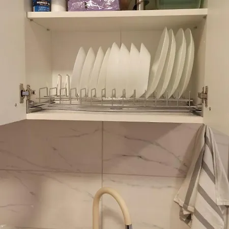 Apartment Gagi *