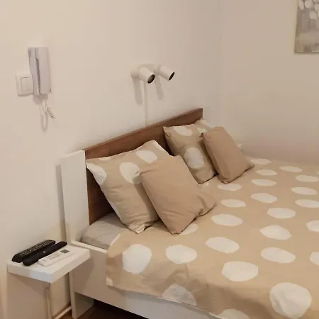 Gagi * Vrnjačka Banja