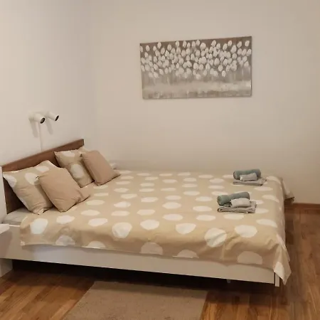 Apartment Gagi