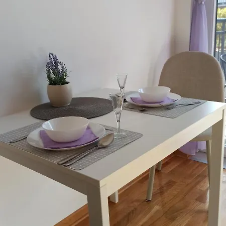 Apartment Gagi Vrnjačka Banja