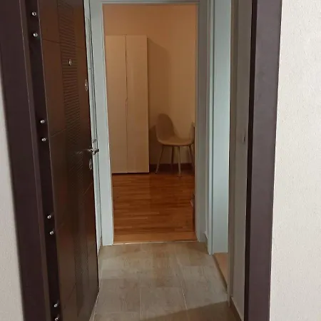 Apartment Gagi *