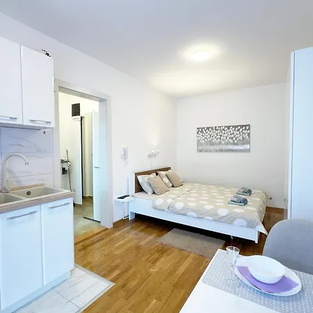 Gagi * Vrnjačka Banja