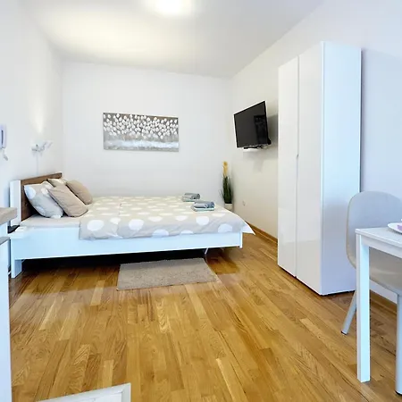 Gagi * Vrnjačka Banja