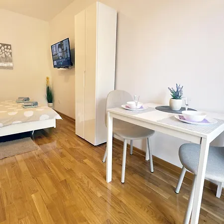 Gagi Apartment Vrnjačka Banja