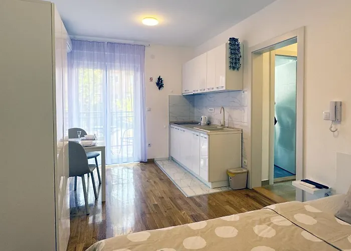 Gagi アパート Vrnjačka Banja