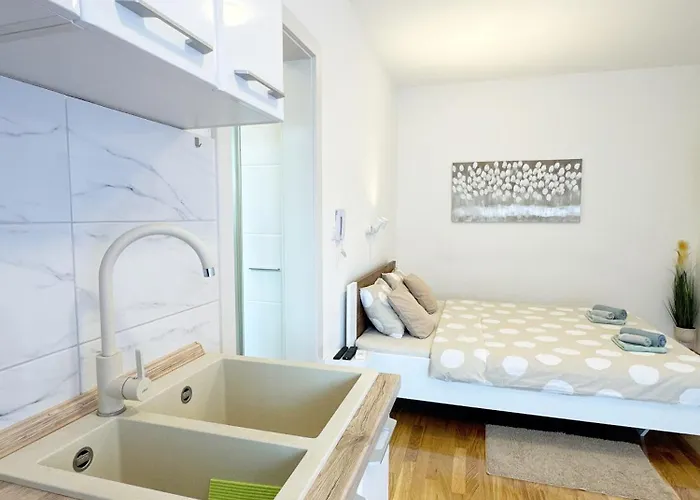 Gagi * Vrnjačka Banja