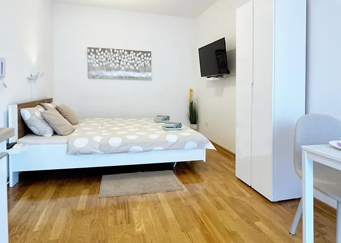 Gagi * Vrnjačka Banja