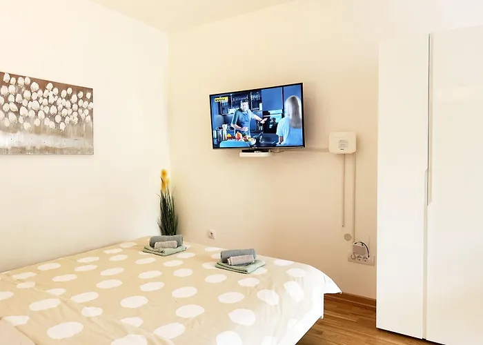 Gagi * Vrnjačka Banja