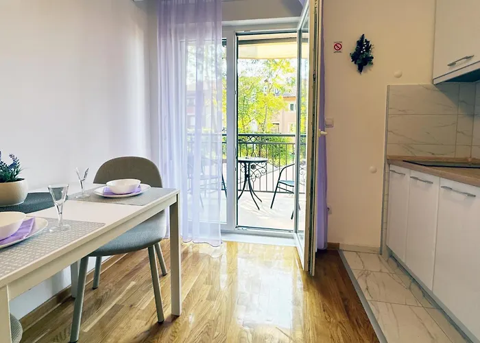 Gagi アパート Vrnjačka Banja