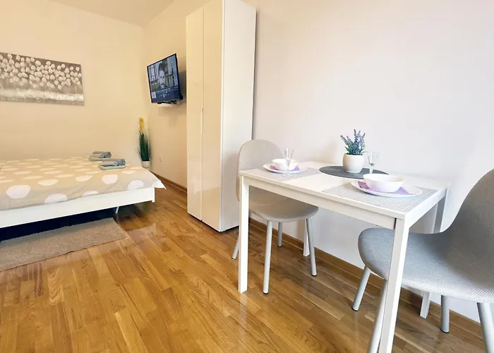 Gagi アパート Vrnjačka Banja