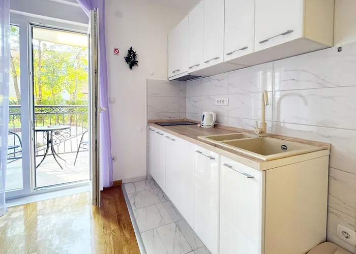 Gagi アパート Vrnjačka Banja